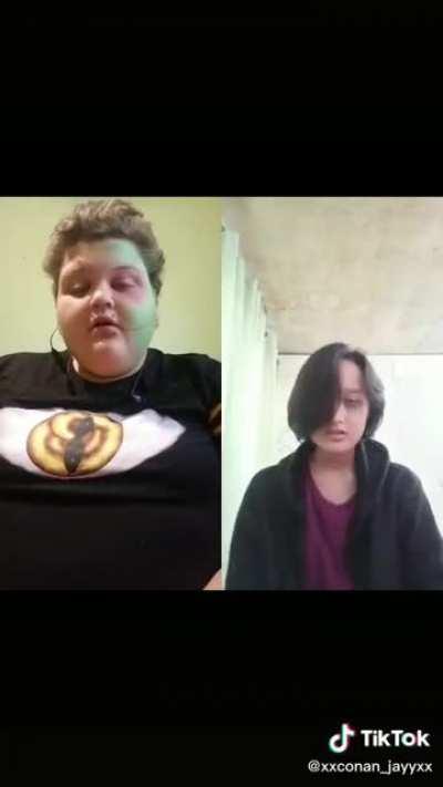 The Emo Kids are back