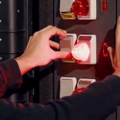 They Had The Worlds Biggest Step Sequencer And They Chose To Make That??? OC