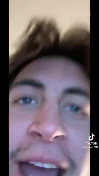 Really just got called out like that huh?