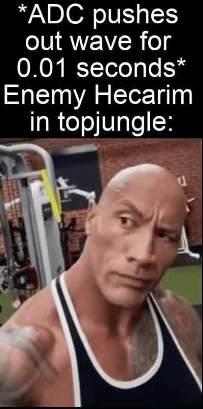 Oh boy, free kill botlane!