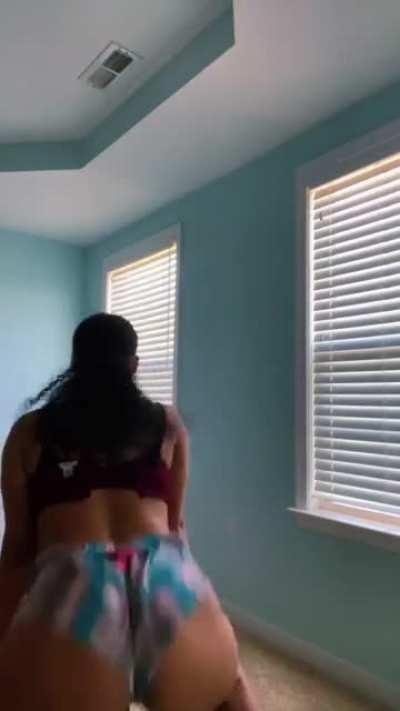 therealprettyauttyy - Video #2997