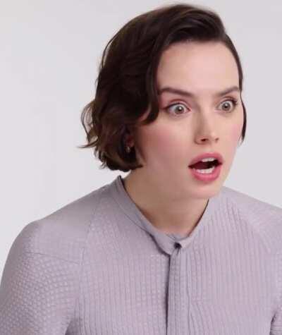 When she sees this sub.