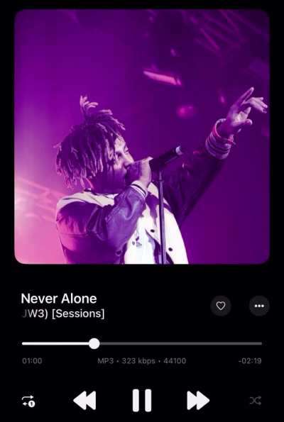 Never Alone (2019) prod. DYKrazy ft. G Herbo has surfaced 🔥🔥🔥