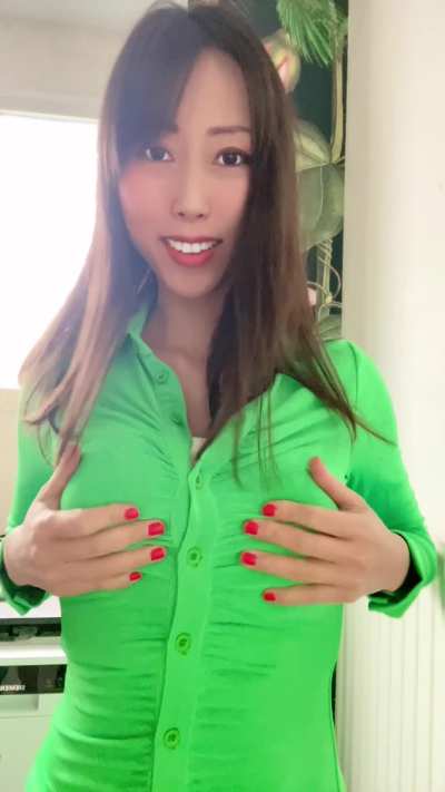 Do you like Asian views?