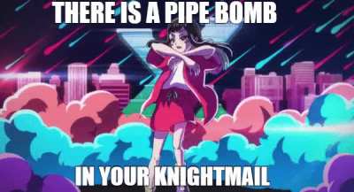 Made this a few hours ago. Enjoy!