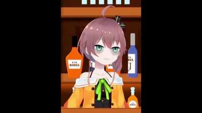 Matsuri's suffering never ends