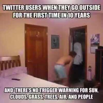 twitter users be like