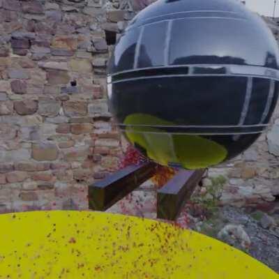 W̷͓̏̑ȩ̴̩͚̼̏ ̸̩͂̍̋̀Ḿ̶̝u̸͇̿s̷̖͙̙͛͝t̵̞̺̦̯̉̎͠ ̸̥̑́F̵͇́̿̆̅ȇ̴̩̍̄͐ě̷̲̲̙̗̊͛d̶͚̞͑ ̴̢̧̘͎͋T̷̟̥͚͖̓̅͋h̸̟͎̒͑̓̍é̶̲̫ ̴̼͚̞͖̽́̐̕M̴̯͉̜͗̌ͅò̶͔͜ñ̶̟͙̦̓͋͠k̴̯͗̅̆e̶͈͊