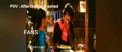 After Sundar C exists Thalaivar 173..