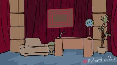 The Eric Andre Show in a nutshell