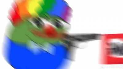 pepe clown pepe clown