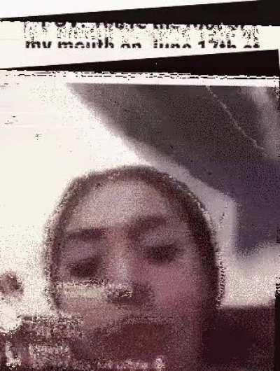 Worst one I've ever seen