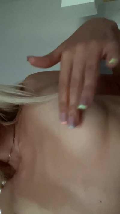 Fuckdoll The perfect pair of cute tits