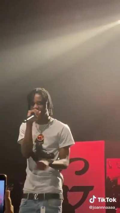 found this tiktok. this hits different 💔💉