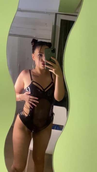 In a world of endless stories, I'm your chosen step sis