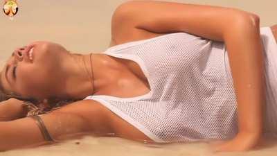 water is her element[Enhanced]