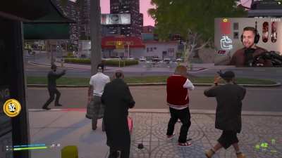 DRAW.......AIM......FIRE.  !