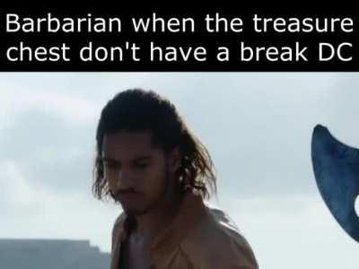 What do you mean nat 20 is not enough?