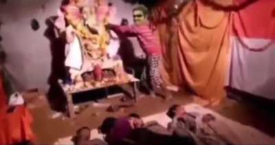 Twitter nunchi dengukocha