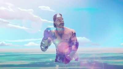 literally every apex sub this week