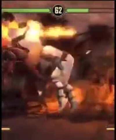 No un idolo caido, para ya 2020 😞