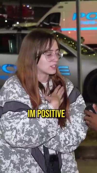 Y'all definitely should watch out💀