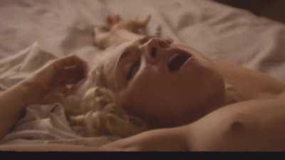 Brittany Snow - x (2022)