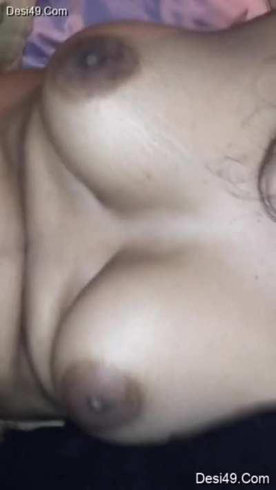 Indian 💋sexy 🍑girl 😍enjoying with hubby video