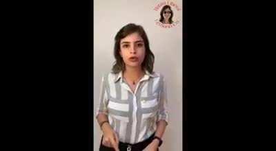 Melhor vídeo da Tabata até hoje