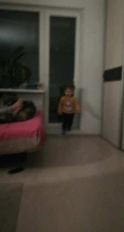 An old one from my archives