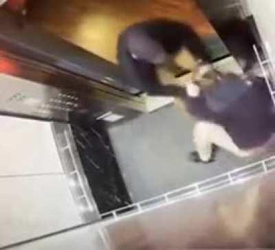 Don't mess with Grandpa