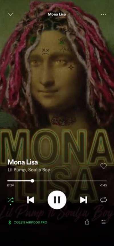 How did he get worse