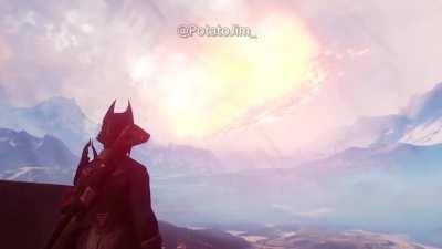 Rasputin's Big Reveal!