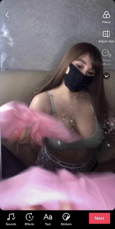 Wipe It Down Challenge And Me :)