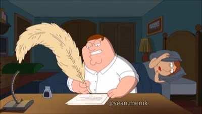 Peter recalls his service with 501st