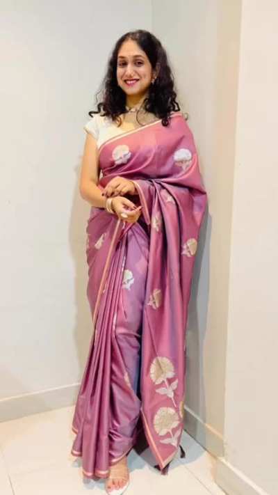 Priyadarshini Indalkar