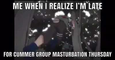 Sorry guys won’t happen again 😔