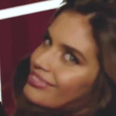 Josephine Skriver and Sara Sampaio (pt 2)