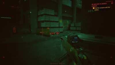 Teleports me when explosions? [Bug]