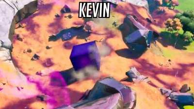 Kevin 🟪