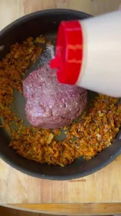 What are we thinking?