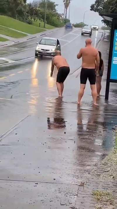 Never stop having fun