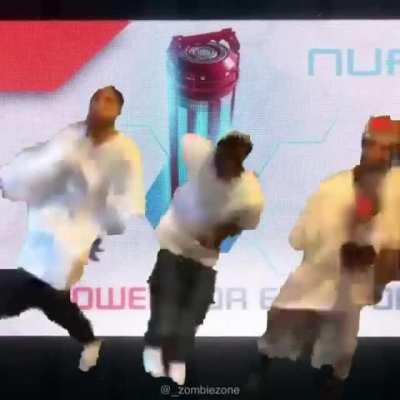 A meme I made because the soundtrack is SO FRICKEN GOOD