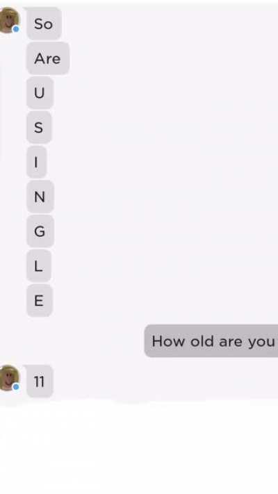 My roblox experience part 2 some one come get yo kids