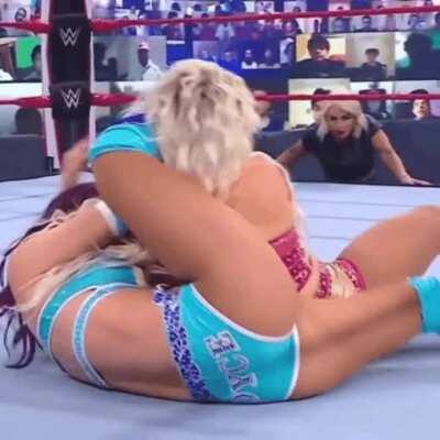 Peyton Royce🍑🍑