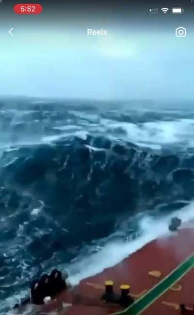 Oh god all mighty—