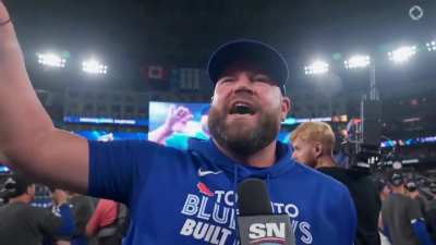 John Schneider accidentally swears while live on air