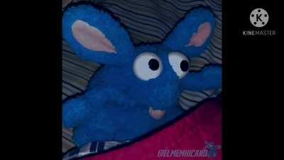 Fico uma merda mais ok