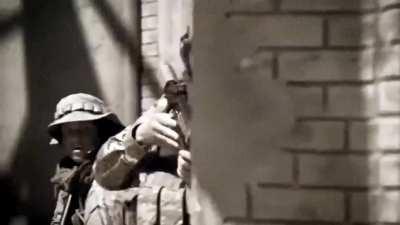 What branch would Steven Seagal serve in?