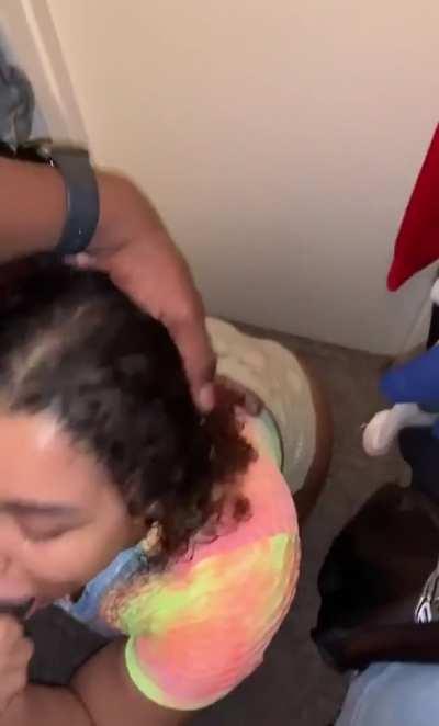 Ik that shit feel good